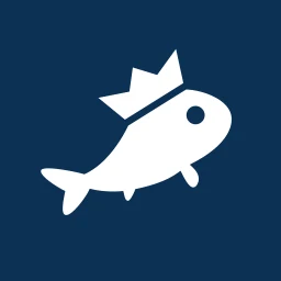 Ikon Fishbrain - Fishing App