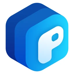 Ícone de PaddleStack